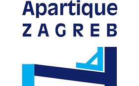 Apartique Zagreb Self Check In!